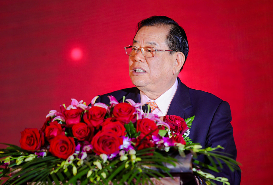 德業(yè)人將用心堅守使命,<br>為實現(xiàn)夢想不懼櫛風沐雨、砥礪前行。